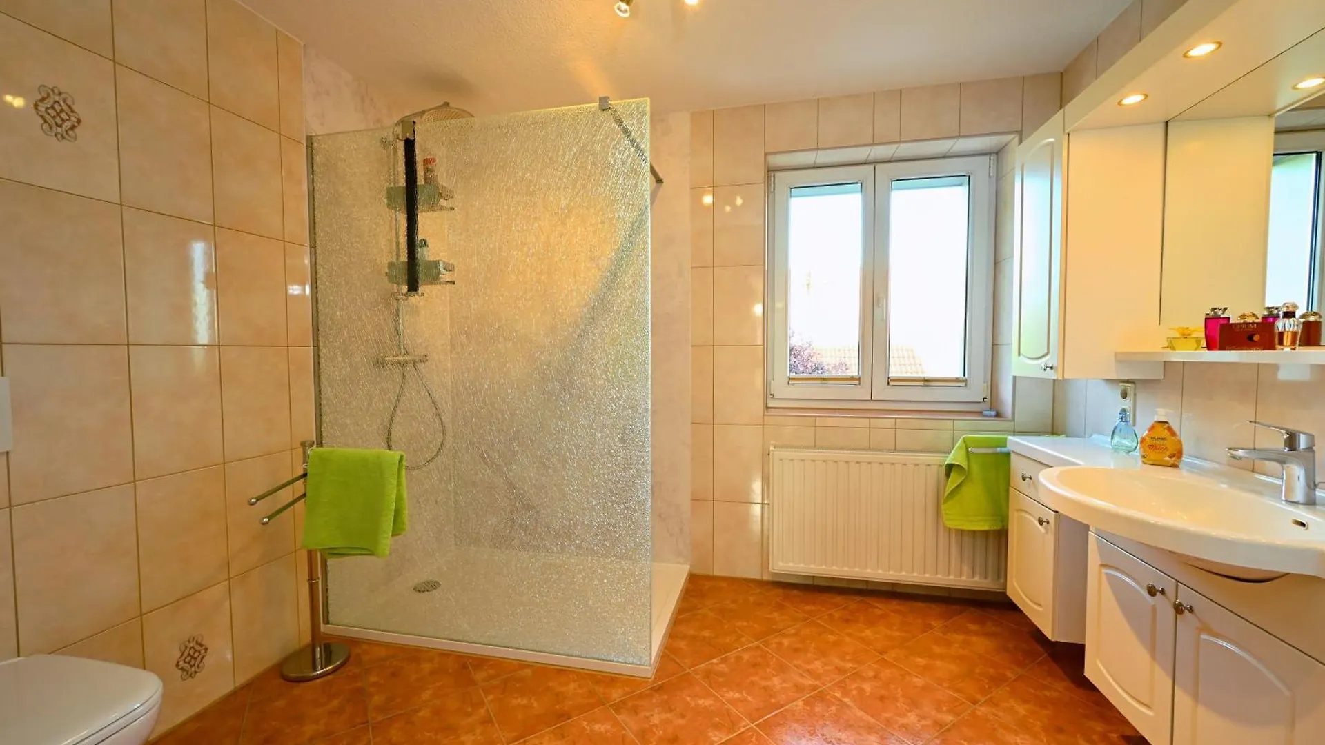 Ferienhaus Weitblick Dresden 0*,  Almanya