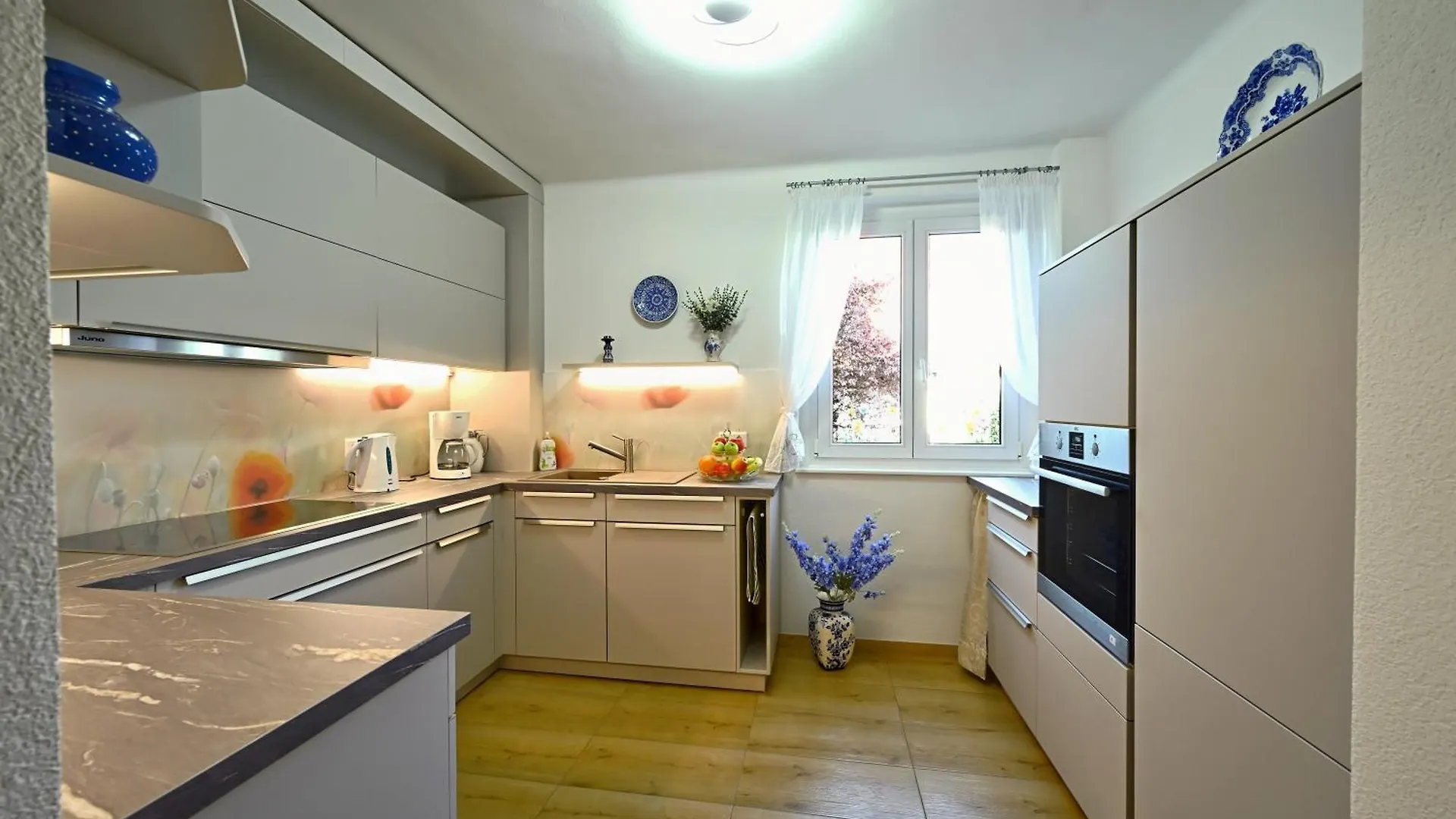 Ferienhaus Weitblick Dresden Tatil Evi